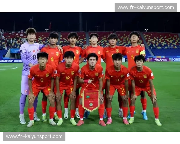 中乙集锦:探索中国足球新星的成长之路 中乙集锦:探索中国足球新星的成长之路