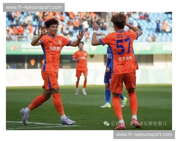 中乙集锦:探索中国足球新星的成长之路 中乙集锦:探索中国足球新星的成长之路