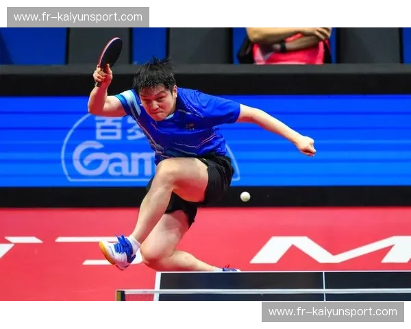 乒乓球积分榜：激情对决，谁能登顶？