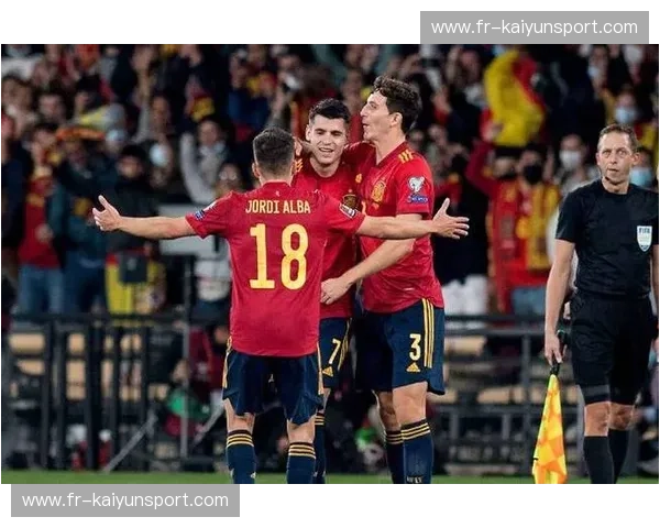 巅峰对决：当航海家的荣耀撞上斗牛士的优雅——葡萄牙vs西班牙直播全攻略