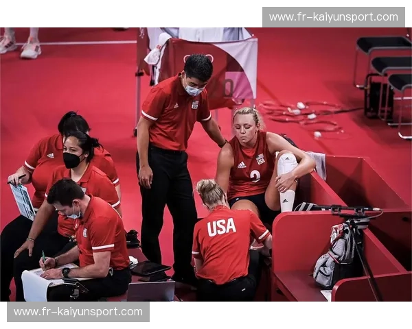 宿命的咆哮：当巴西女排的桑巴律动，撞上俄罗斯女排的极地风暴