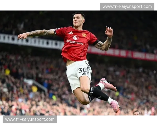 桑德兰vs曼联预测：红魔能否在光明球场延续辉煌？